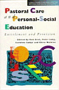 Pastoral Care & Personal-Soc.Educ.