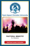 Pastoral Ministry for Students