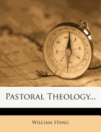 Pastoral Theology