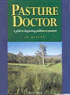 Pasture Doctor - Millar, Jo