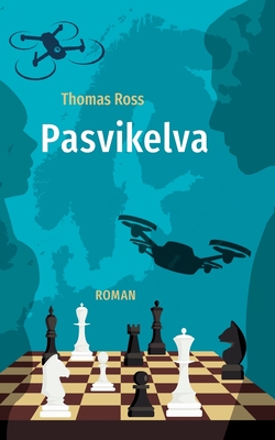 Pasvikelva - Ross, Thomas