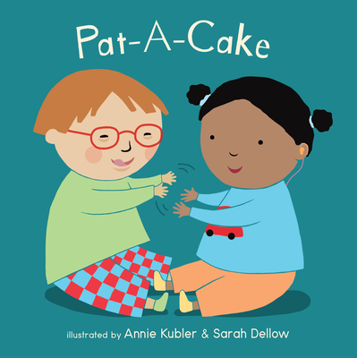 Pat a Cake - 