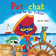 Pat Le Chat: La Carte Au Tr?sor