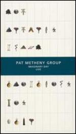 Pat Metheny Group: Imaginary Day Live