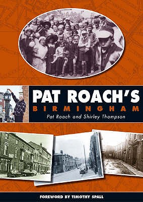 Pat Roach's Birmingham - Roach, Pat, and Thompson, Shirley