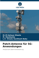 Patch-Antenne fr 5G-Anwendungen