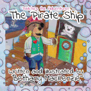 Patches the Adventurer: The Pirate Ship