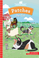 Patches the Cat