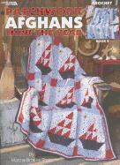 Patchwork Afghans Thru the Year, Book 2 - Brooks Stein, Martha