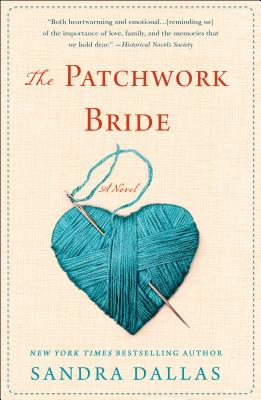 Patchwork Bride - Dallas, Sandra