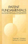 Patent Fundamentals for Scientists and Engineers, Second Edition