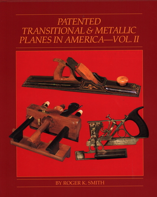 Patented Transition & Metallic Planes in America - Astragal Press