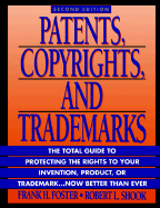 Patents, Copyrights, & Trademarks
