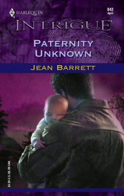 Paternity Unknown - Barrett, Jean