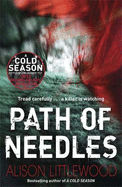 Path of Needles: A spine-tingling thriller of gripping suspense