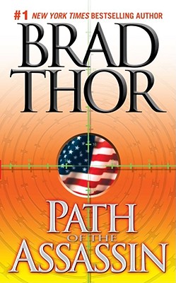 Path of the Assassin - Thor, Brad