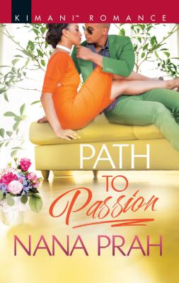 Path to Passion - Prah, Nana