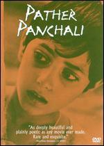 Pather Panchali - Satyajit Ray