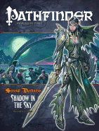Pathfinder #13 Second Darkness: Shadow in the Sky