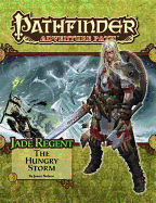 Pathfinder Adventure Path: Jade Regent Part 3 - The Hungry Storm