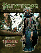 Pathfinder Adventure Path: Kingmaker Part 3 - The Varnhold Vanishing