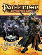 Pathfinder Adventure Path: Skull & Shackles Part 6 - From Hell's Heart