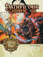 Pathfinder Chronicles: Gods & Magic