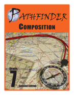 Pathfinder Composition Grade 7 - Connon, Joanne, and Borner, Suzanne