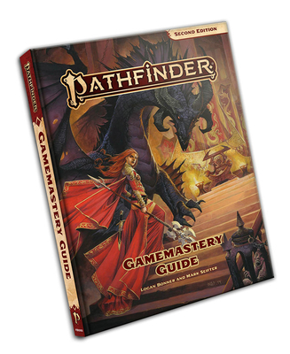 Pathfinder Gamemastery Guide (P2) - Bonner, Logan, and Bulmahn, Jason, and Radney-MacFarland, Stephen