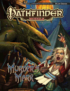 Pathfinder Module: Murder's Mark