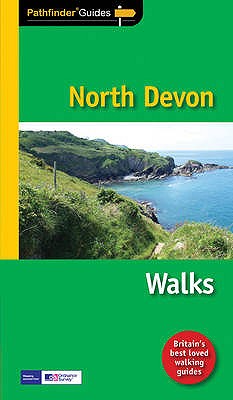 Walks in north devon book