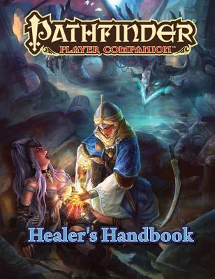 Pathfinder Player Companion: Healer's Handbook - Paizo