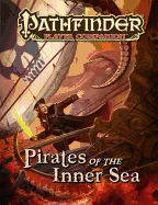 Pathfinder Player Companion: Pirates of the Inner Sea