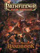 Pathfinder Player Companion: Weapon Master's Handbook