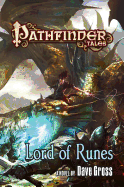 Pathfinder Tales: Lord of Runes