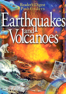 Pathfinders - Earthquakes & Vo: Earthquakes and Volcanoes