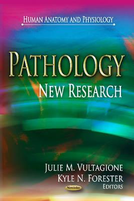 Pathology - Vultagione, Julie M