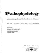 Pathophysiology: Altered Regulatory Mechanisms in Disease - Frohlich, Edward D