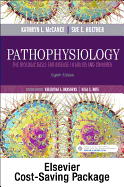 Pathophysiology - Text and Study Guide Package: The Biologic Basis for Disease in Adults and Children