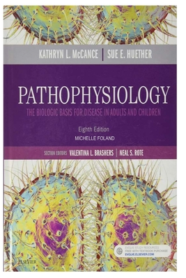 Pathophysiology - Foland, Michelle