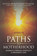 Paths to Motherhood: Journeys Through Infertility & Pregnancy Loss