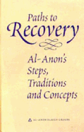 Paths to Recovery - Al-Anon Family Group