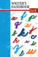 Pathways Grade 3 and 4 Writer's Handbook