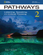 Pathways Listening & Speaking 2A: Student Book & Online Workbook Split Edition