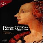 Pathways of Music: Renaissance - Academy of Ancient Music; Andreas Martin (lute); Antoine Sicot (bass); Arianne Maurette (viola da gamba);...