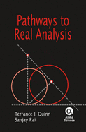 Pathways to Real Analysis