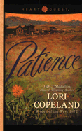 Patience - Copeland, Lori