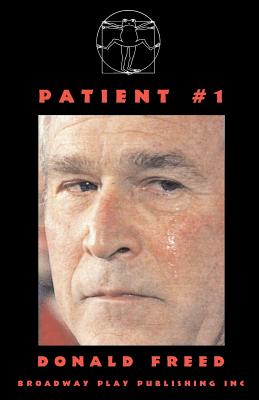 Patient #1 - Freed, Donald