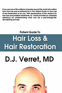 Patient Guide to Hair Loss & Hair Restoration