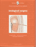 Patient Pictures: Urological Surgery